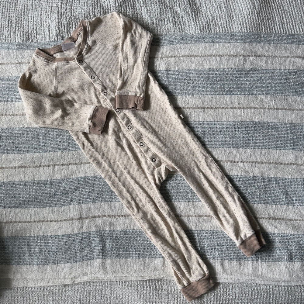Jax and lennon romper